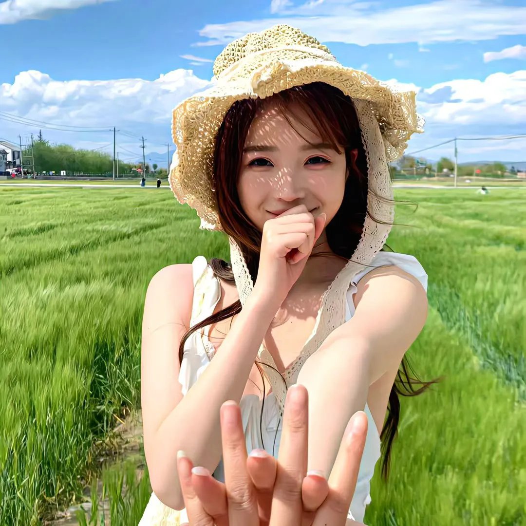 小旅人