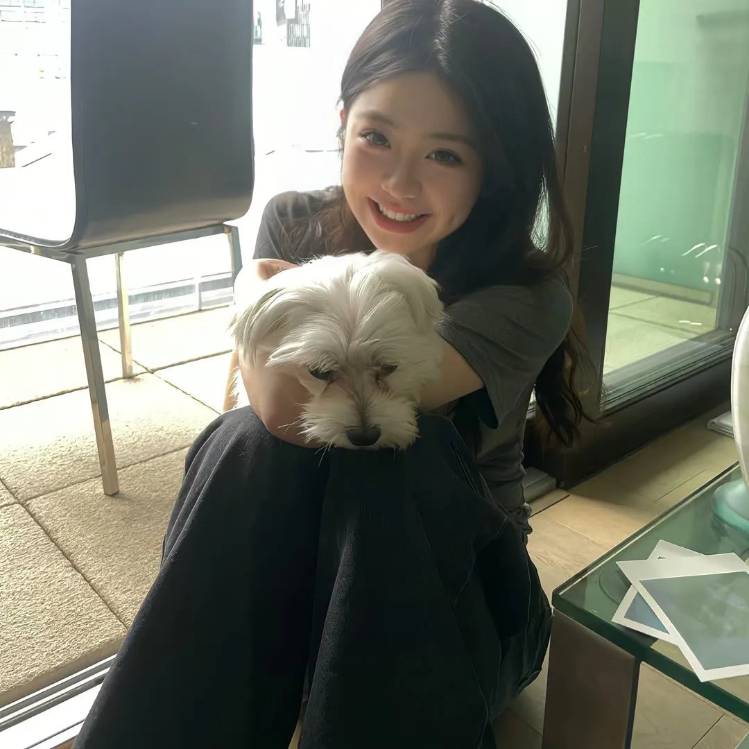 变身少女露比